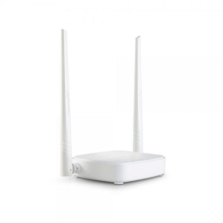 ROUTER TENDA WIFI N300 EASY SETUP