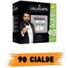 Lollo Caffe Linea Amore Assoluto Cialde Compostabili 75+15(90)