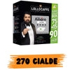 Lollo Caffe Linea Amore Assoluto Cialde Compostabili 75+15(90)