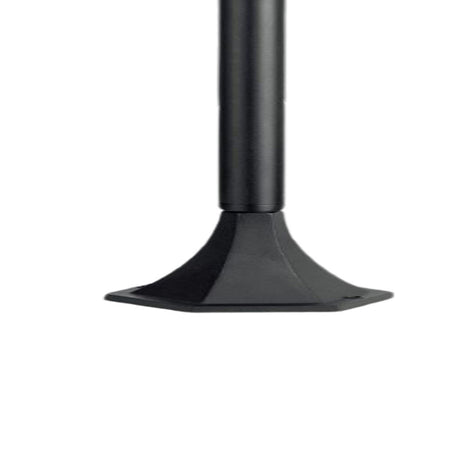 Lampione Da Giardino 86 Cm Lanterna Da Terra Per Vialetti Con Attacco E27 Ip44 819pb-b860