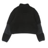 DICKIES Orsetto Donna Red Chute Sherpa W Black da donna