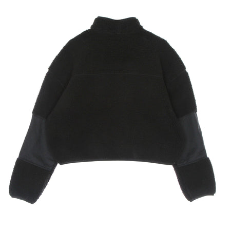 DICKIES Orsetto Donna Red Chute Sherpa W Black da donna