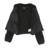 DICKIES Orsetto Donna Red Chute Sherpa W Black da donna