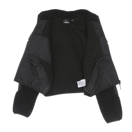 DICKIES Orsetto Donna Red Chute Sherpa W Black da donna