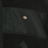 DICKIES Orsetto Donna Red Chute Sherpa W Black da donna