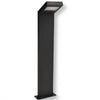 Lampada Applique Led Da Giardino 10w Ip54 Lampione Bollard Da Terra Luce 4000k 954pa-h580