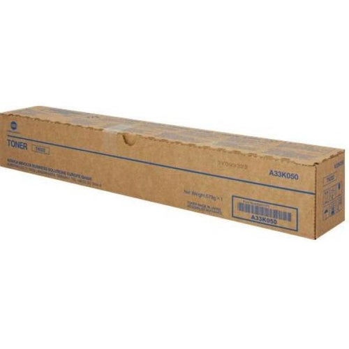 KONICA MINOLTA BIZHUB BLK TNR