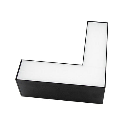 Lampada Di Raccordo Connettore A L Per Lampadario 12w Luce Selezionabile Cct Ll57-l-3c