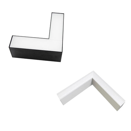 Lampada Di Raccordo Connettore A L Per Lampadario 12w Luce Selezionabile Cct Ll57-l-3c