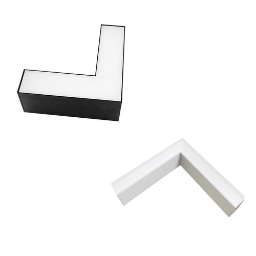 Lampada Di Raccordo Connettore A L Per Lampadario 12w Luce Selezionabile Cct Ll57-l-3c