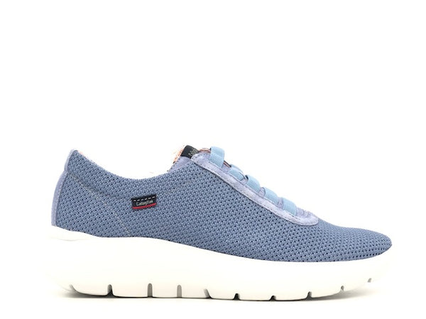 CALLAGHAN Sneakers donna DAILO NUBE Cielo