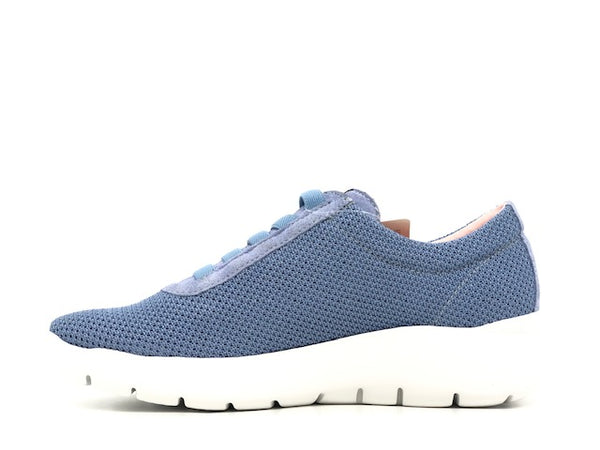 CALLAGHAN Sneakers donna DAILO NUBE Cielo