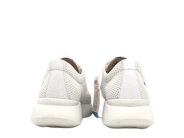 CALLAGHAN Sneaker donna 51401 DAILO blanco glacial