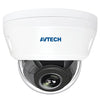 Telecamera IP Dome IR H.265 Lente Motorizzata 5MP Rilevamento Basato su AI, DGM5446SVAT