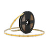 Striscia Led Cob Luce 4000k 6500k 3000k Bobina 50 Mt 24v Smd 500w 8 Mm Cob-50m-324