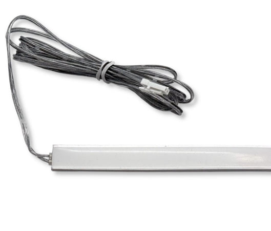 Bobina 100 Mt Strip Led Flessibile Dc 24v 9w/mt Divisibile Da Esterno Ip65 1010-2025