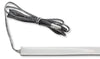 Cavo Alimentazione Connettorizzato 1.8mt Strip Led 1010-2025 Tubetto Silicone 10ml Sp-1010