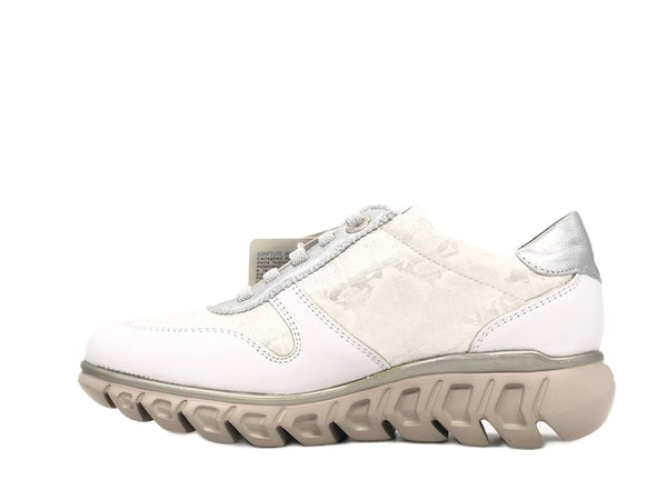 CALLAGHAN Sneaker donna SIRENA Glacial/bianco
