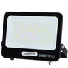 Faro Proiettore Smd Led Floodlight 200 W Slim Ip65 Luce 3000k 4000k 6500k Ek05-200w