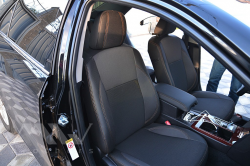 Coprisedili Su Misura Per Toyota Camry XV 50/55 (2011-2017), Comfort style