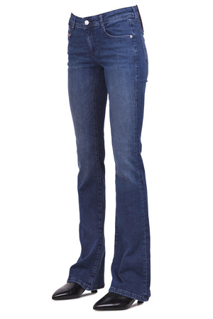 DIESEL - Jeans - 470076 - Denim da donna