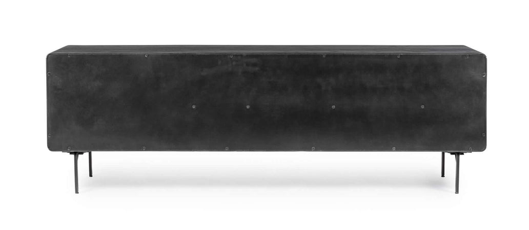 Mobile porta TV "Widald" per interno 160 x 40 x 50h cm