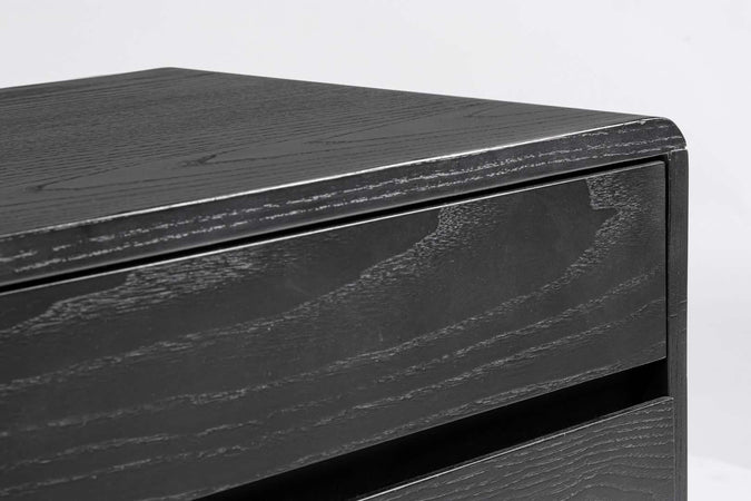 Mobile porta TV "Widald" per interno 160 x 40 x 50h cm