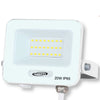 Faro Proiettore Smd Led Floodlight 20 W Slim Ip65 Luce 3000k 4000k 6500k Ek05-20w