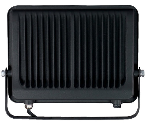 Faro Proiettore Smd Led Floodlight 30 W Slim Ip65 Luce 3000k 4000k 6500k Ek05-30w