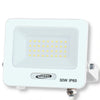 Faro Proiettore Smd Led Floodlight 30 W Slim Ip65 Luce 3000k 4000k 6500k Ek05-30w