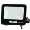 Faro Proiettore Smd Led Floodlight 30 W Slim Ip65 Luce 3000k 4000k 6500k Ek05-30w