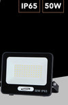Faro Proiettore Smd Led Floodlight 50 W Slim Ip65 Luce 3000k 4000k 6500k Ek05-50w