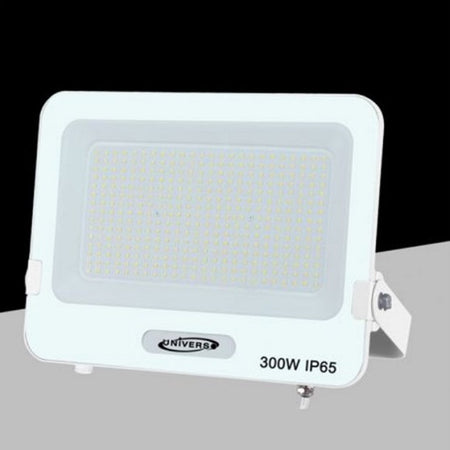 Faro Proiettore Smd Led Floodlight 300 W Slim Ip65 Luce 3000k 4000k 6500k Ek05-300w