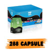 Capsule Pop Caffè Babilon Cremoso Comp. Bialetti 96 capsule
