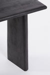 Consolle Zacatecas con struttura in legno di mango, da 130 x 40 x 75h cm