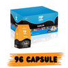 Capsule Pop Caffè Babilon Miscela Intenso Comp. Bialetti 96 capsule