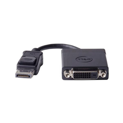 DP To DVI Adapter
