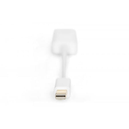 CAVO ADATTATORE DISPLAYPORT MINI DP - HDMI TIPO-A CM. 15