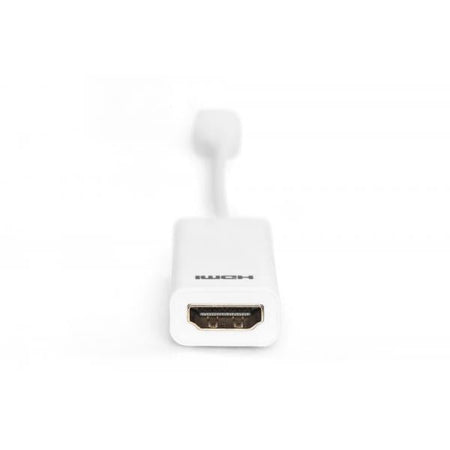 CAVO ADATTATORE DISPLAYPORT MINI DP - HDMI TIPO-A CM. 15