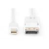 DisplayPort connection cable,