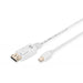 DisplayPort connection cable,