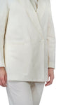 NIU - Giacca - 450202 - Latte da donna