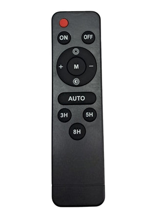 Faro Led Da Esterno Con Pannello Solare 300w Ip66 Telecomando Luce Regolabile Sf319-300-3c