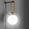 Artemide NH Parete