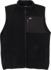 Smanicato Salty Crew Ebbtide Polar Fleece Vest