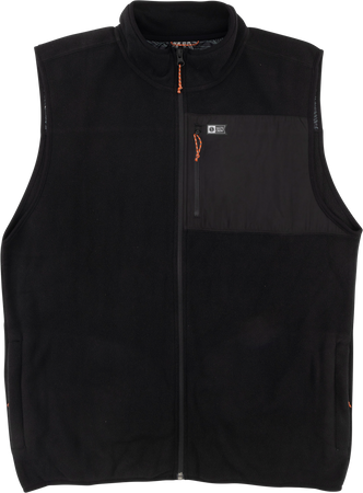 Smanicato Salty Crew Ebbtide Polar Fleece Vest