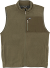 Smanicato Salty Crew Ebbtide Polar Fleece Vest