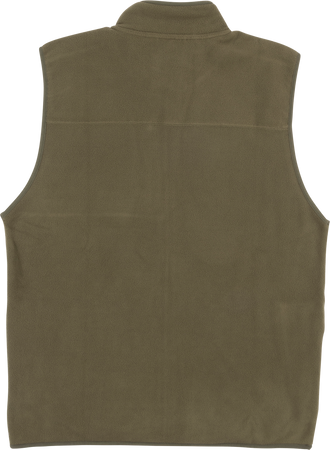 Smanicato Salty Crew Ebbtide Polar Fleece Vest