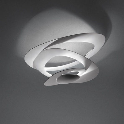 Lampada da soffitto LED Artemide Pirce 2700K Bianco