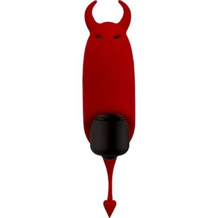 Mini Vibratore Bullet Lastic Poket Vibe Devol